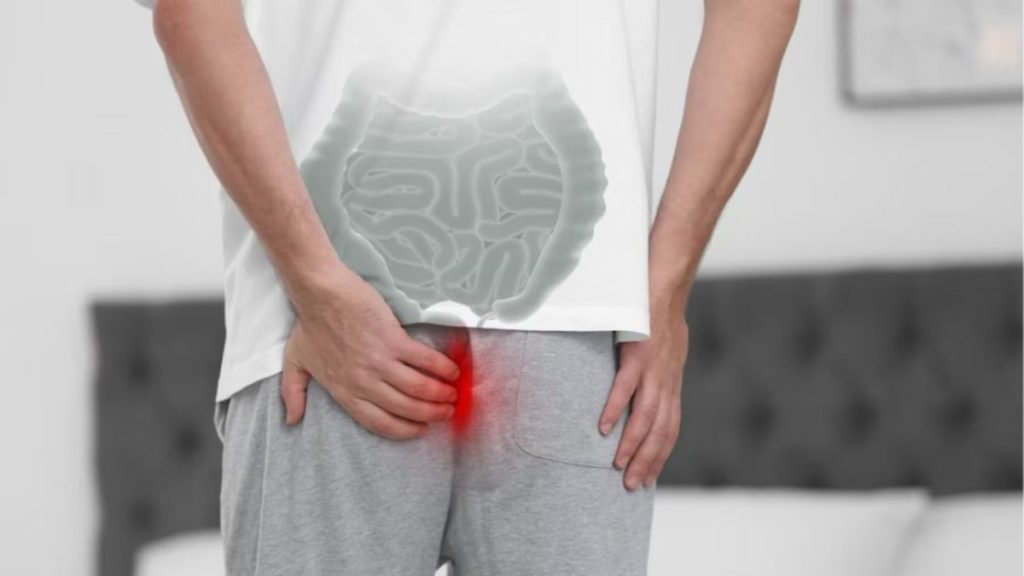 अगर भगंदर में रोज मवाद आ रहा है तो क्या करें?