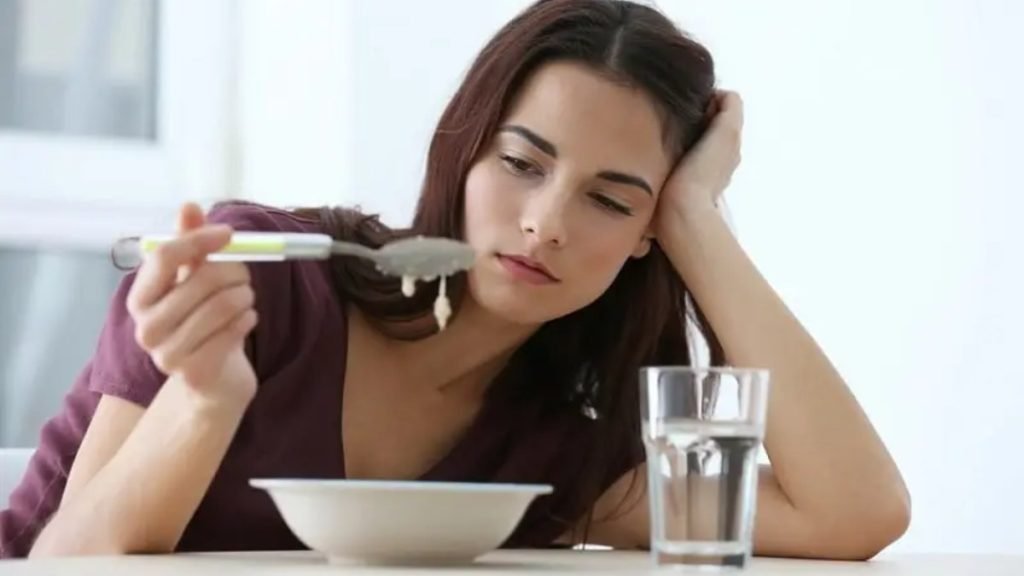 अगर भूख कम लग रही है तो क्या करें By Jeevan Ayurveda