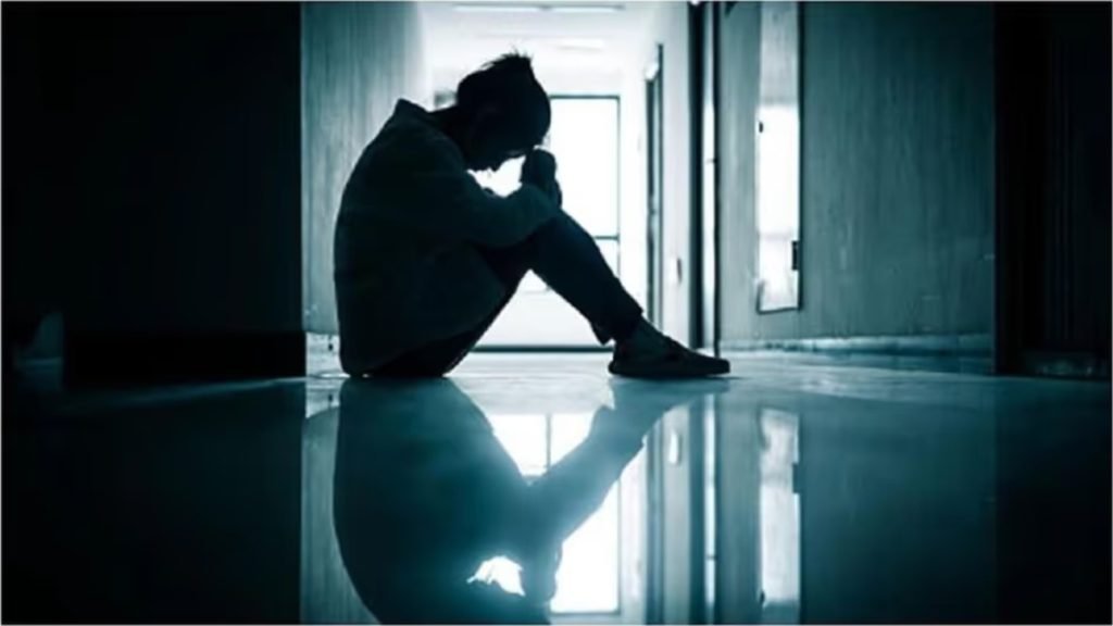 एंजाइटी और डिप्रेशन में क्या अंतर है By Jeevan Ayurveda