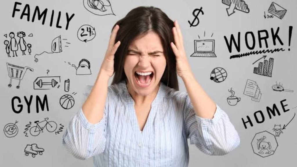 ओवरथिंकिंग करने से कौन-कौन सी बीमारियाँ हो सकती हैं