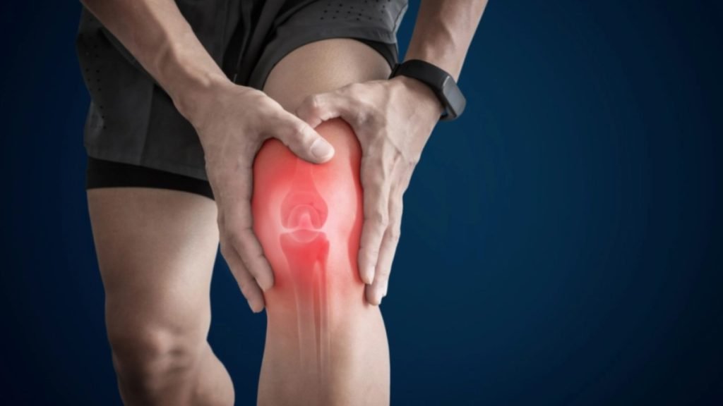 गठिया में सूजन आने के मुख्य कारण