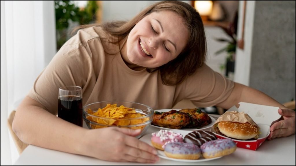 भूख कम लगने के मुख्य कारण