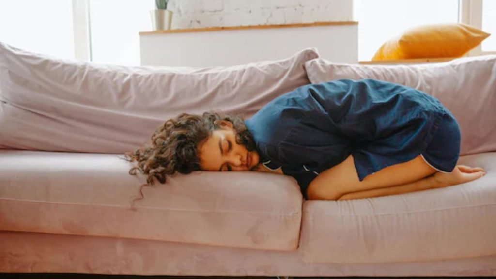 Jeevan Ayurveda में पीरियड्स दर्द का उपचार