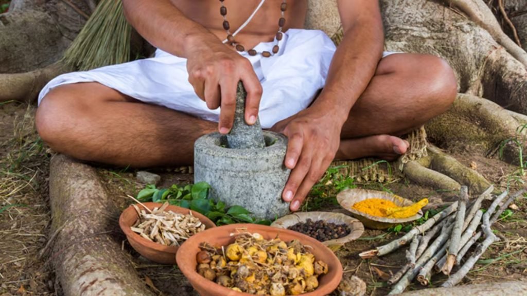 Jeevan Ayurveda में बांझपन का आयुर्वेदिक उपचार