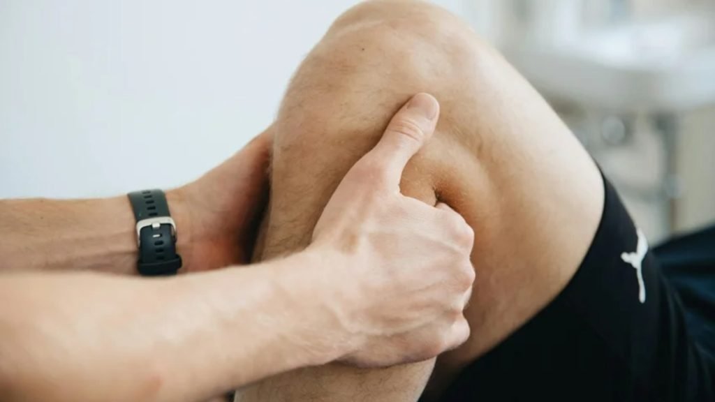 Jeevan Ayurveda में सूखा दर्द का समाधान