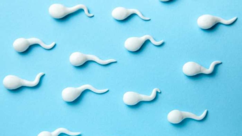 Low Sperm Count क्या होता है