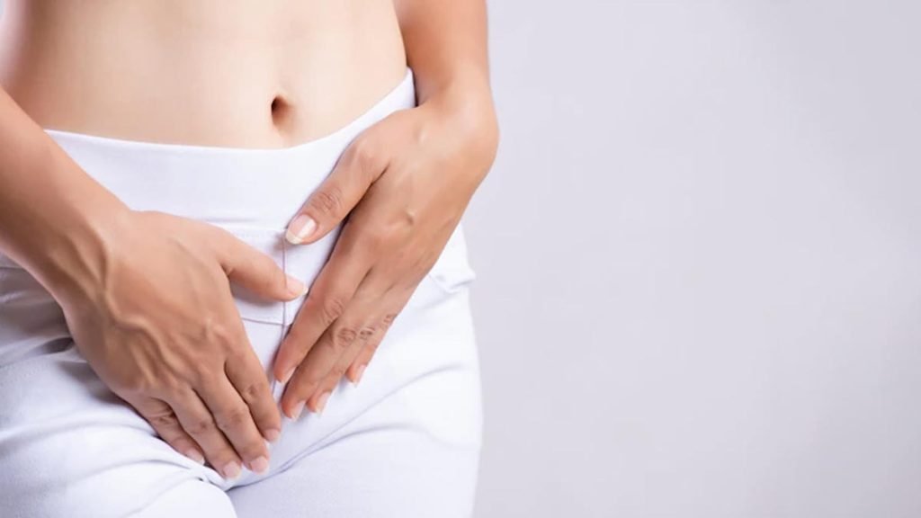 आयुर्वेद के अनुसार सफेद पानी का उपचार