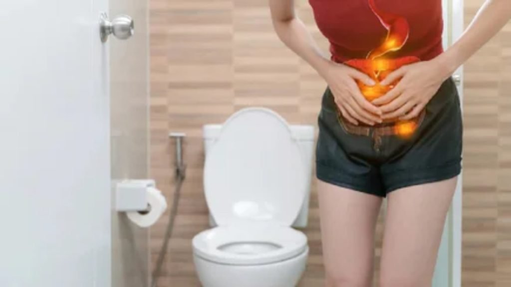 आयुर्वेद में Chronic Constipation का इलाज