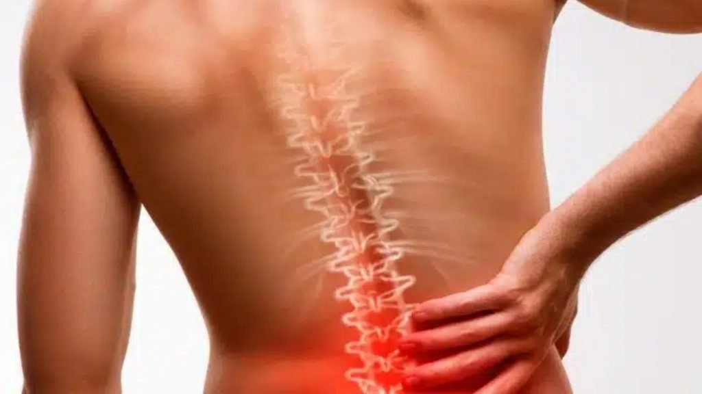क्या Ankylosing Spondylitis का इलाज संभव है Jeevan Ayurveda