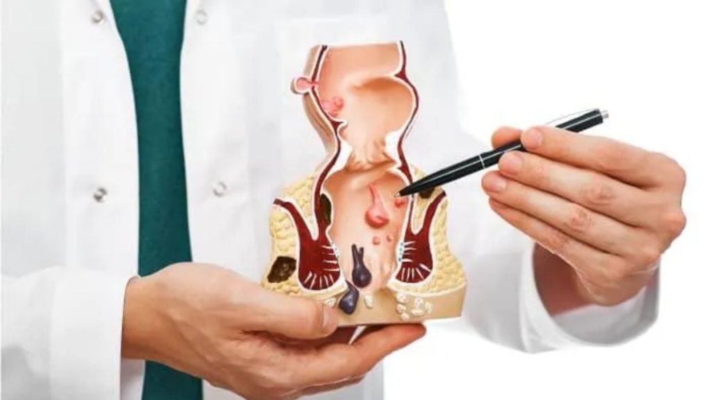 फिशर के कट को ठीक न करने पर क्या हो सकता है?