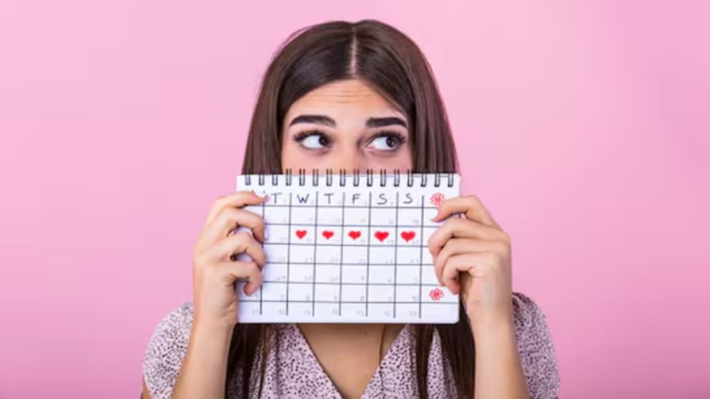 सामान्य पीरियड कितना होना चाहिए?