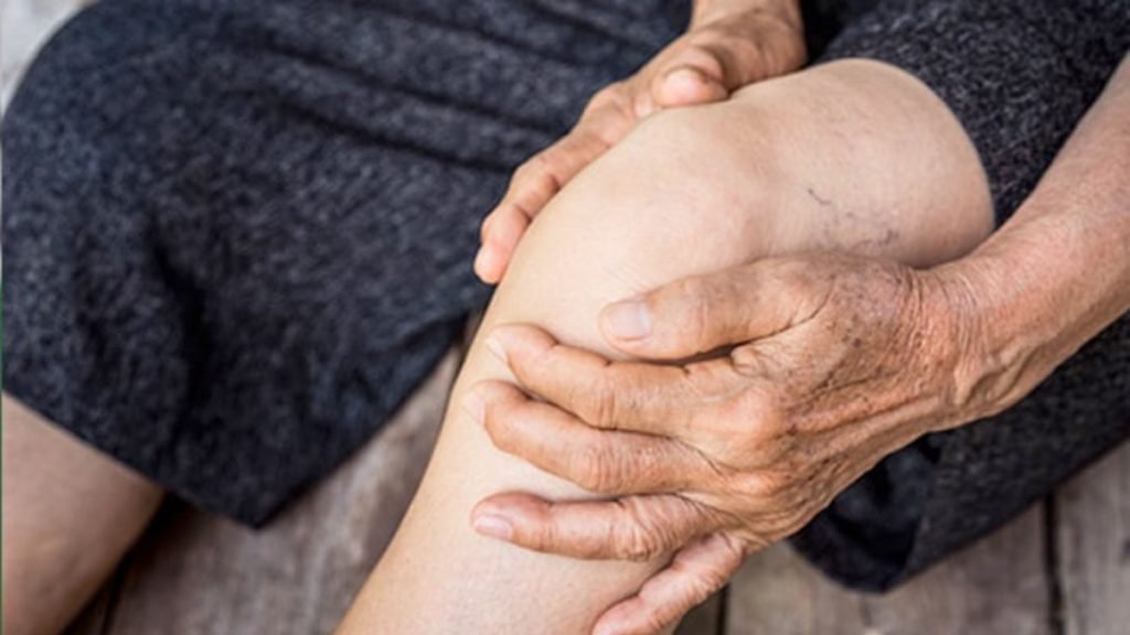 सूखा दर्द किस कारण से होता है By Jeevan Ayurveda