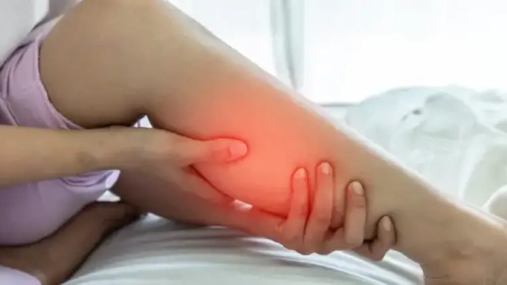 🔎 सूखा दर्द क्या होता हैI