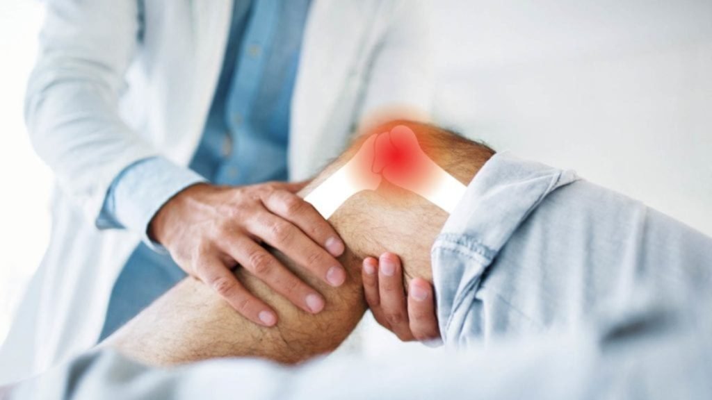 घुटनों का गठिया क्या होता है