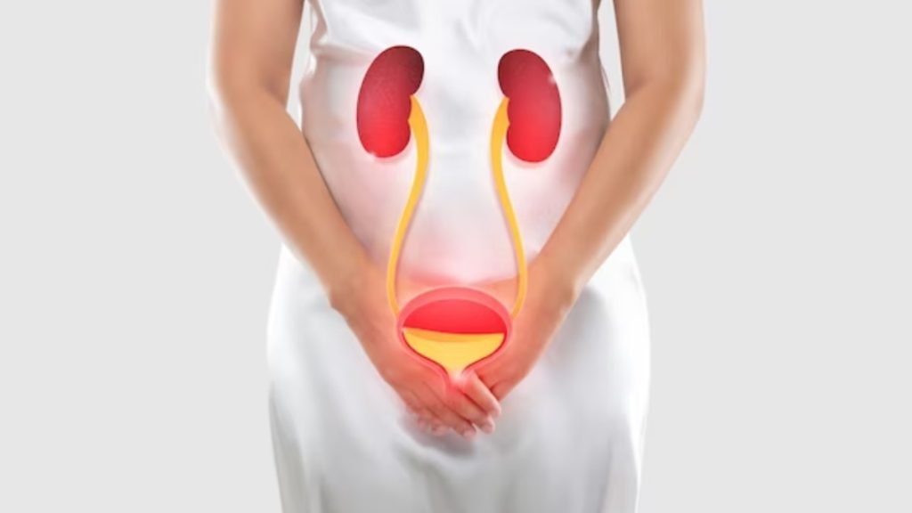 UTI होने पर हो सकती हैं ये बीमारियाँ