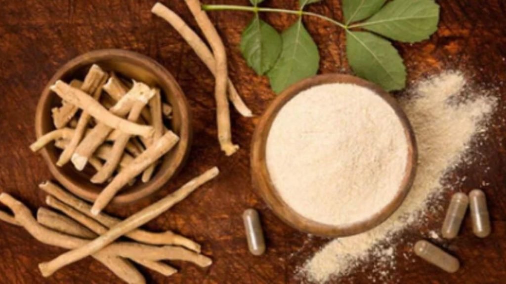 अश्वगंधा किस काम आती है