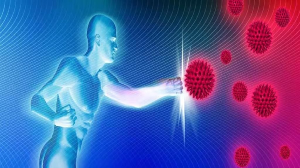 इम्यून सिस्टम मजबूत करने के आयुर्वेदिक उपाय