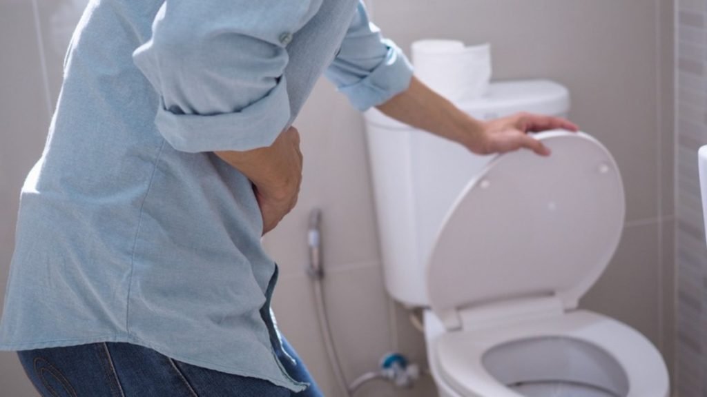 गुदा द्वार की सूजन का आयुर्वेदिक उपचार