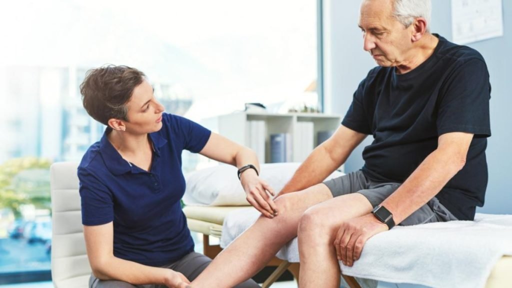 घुटनों का गठिया होने के कारण