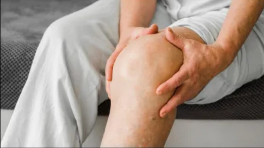 घुटनों के गठिया से बचाव कैसे करें