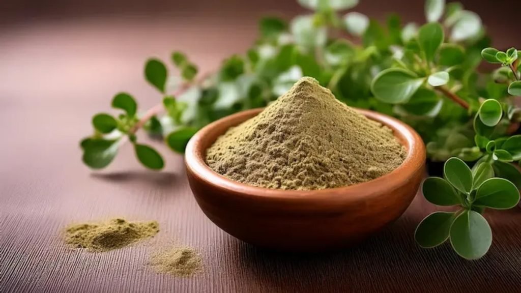 ब्राह्मी किस काम आती है