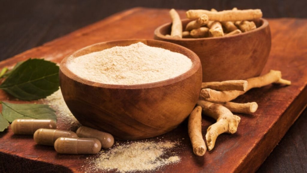 महिलाओं के लिए अश्वगंधा के फायदे