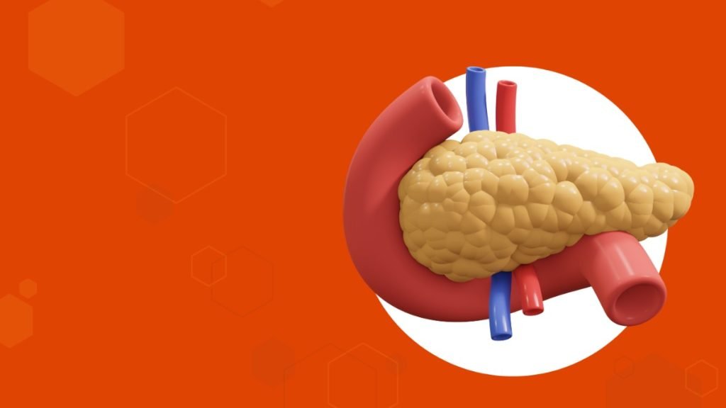 ⚠️ पैनक्रियास स्टोन के लक्षण