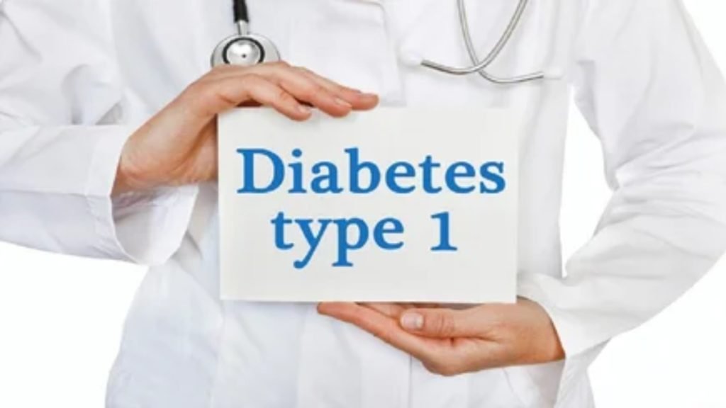 Type 1 Diabete