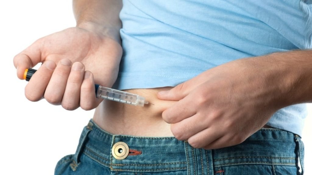 🔷 टाइप 1 डायबिटीज के कारण